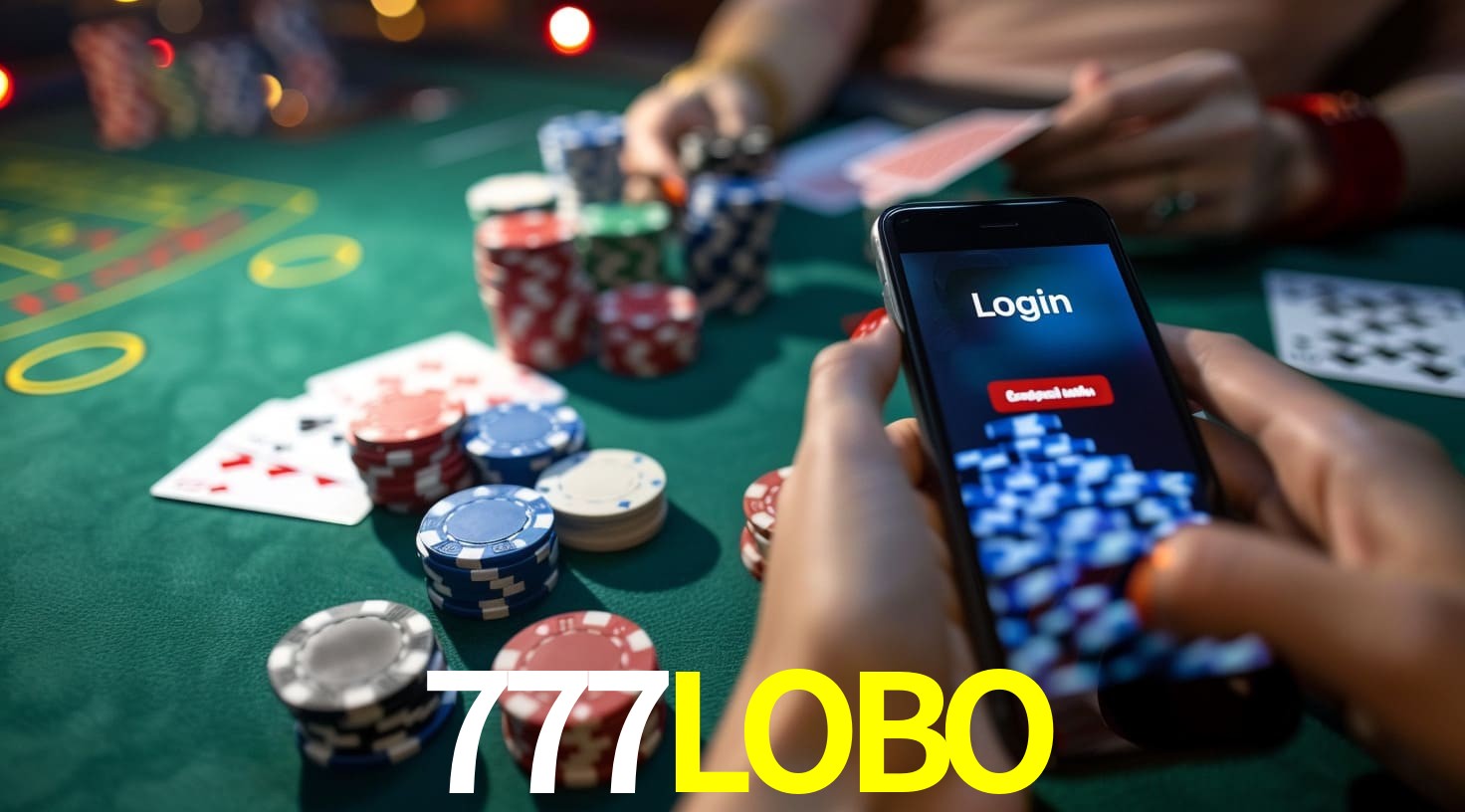 777LOBO