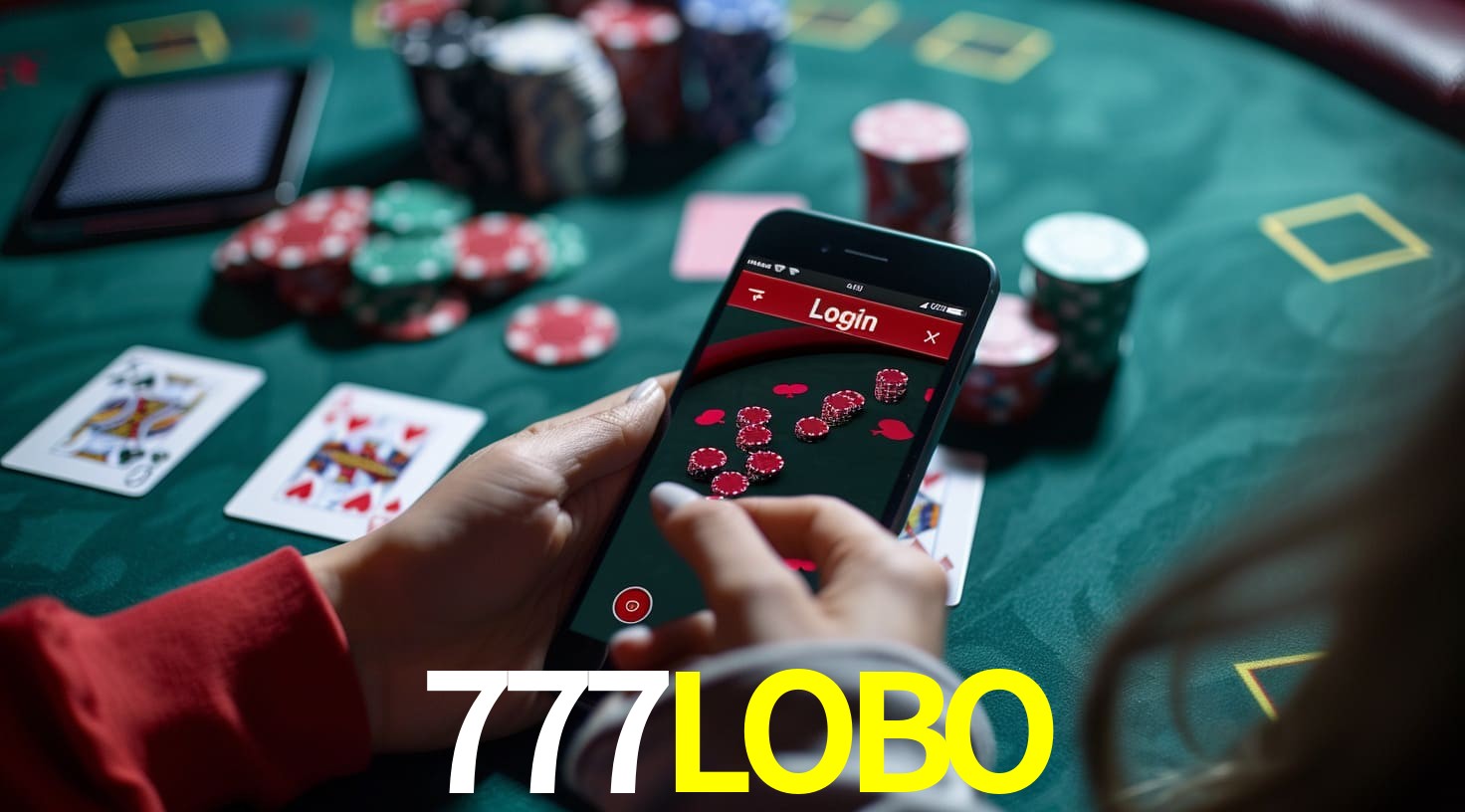 777LOBO